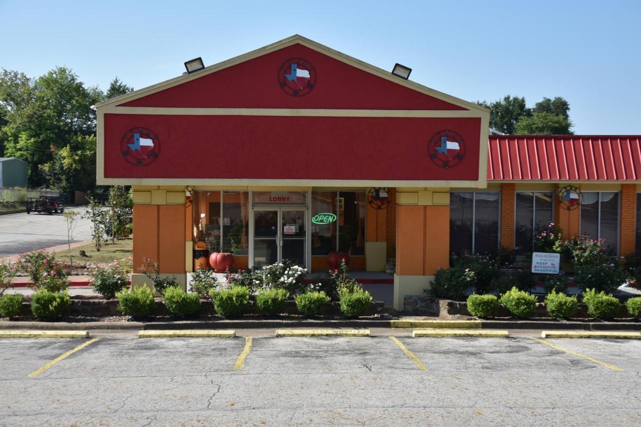 Homeplace Inn Jacksonville Esterno foto