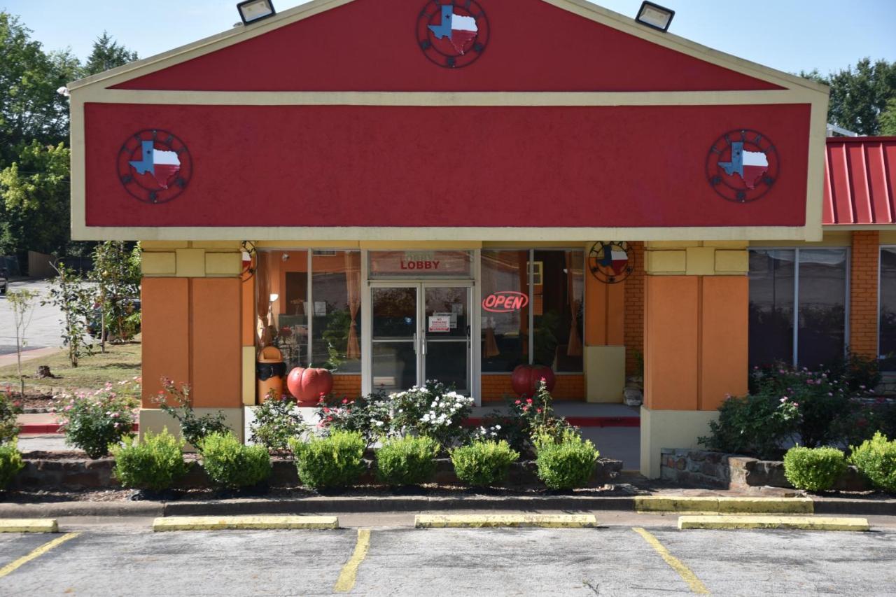 Homeplace Inn Jacksonville Esterno foto