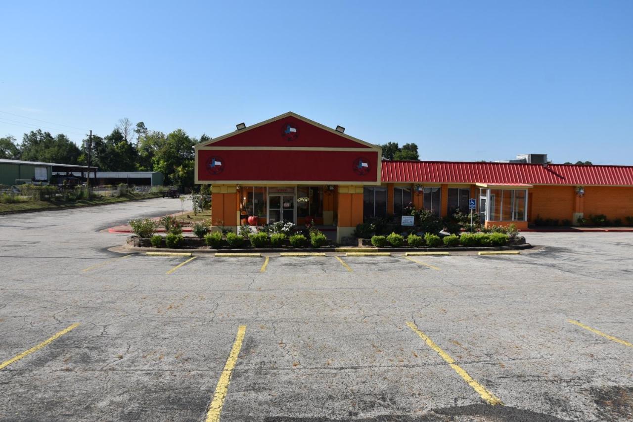 Homeplace Inn Jacksonville Esterno foto