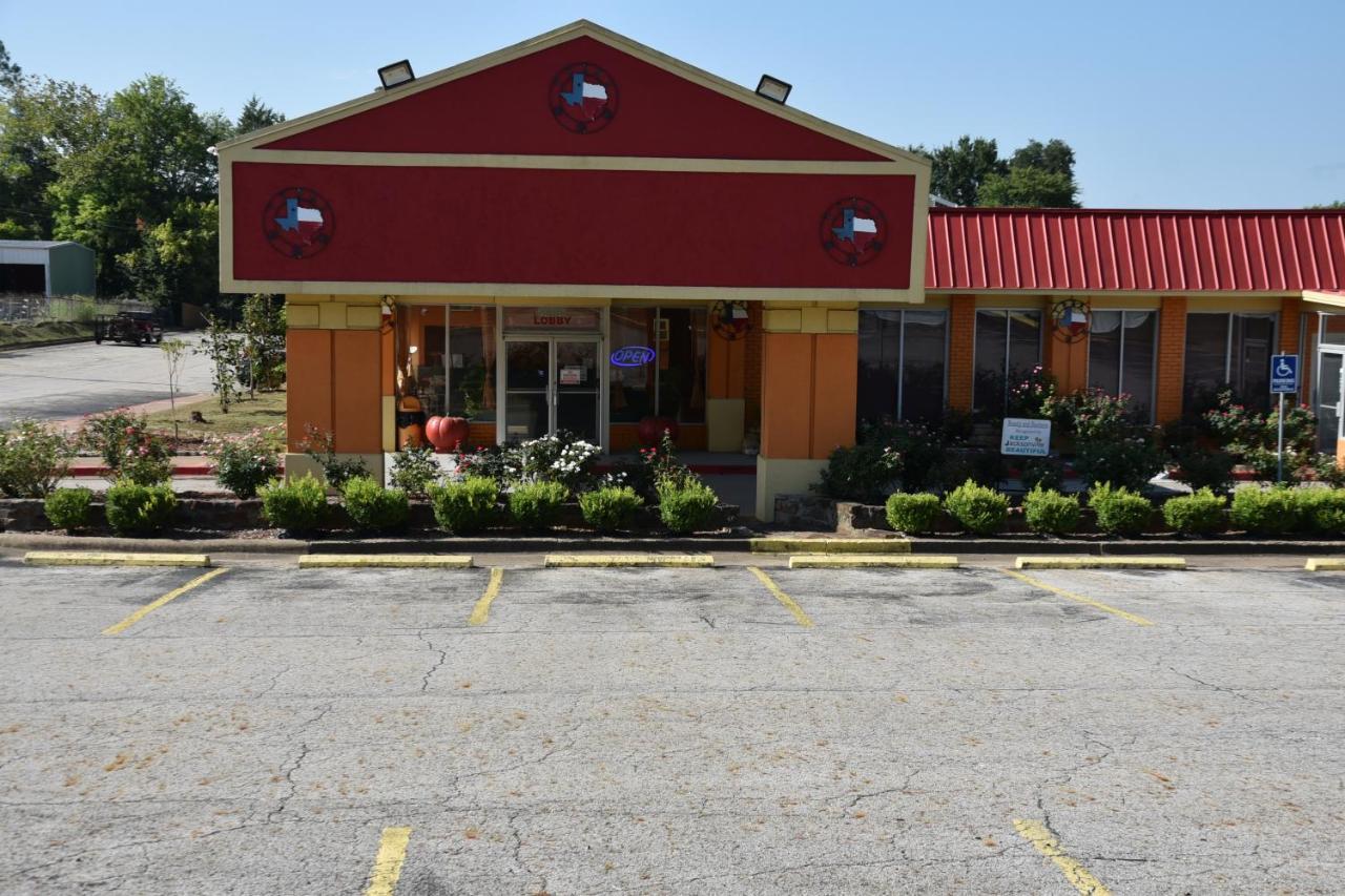 Homeplace Inn Jacksonville Esterno foto