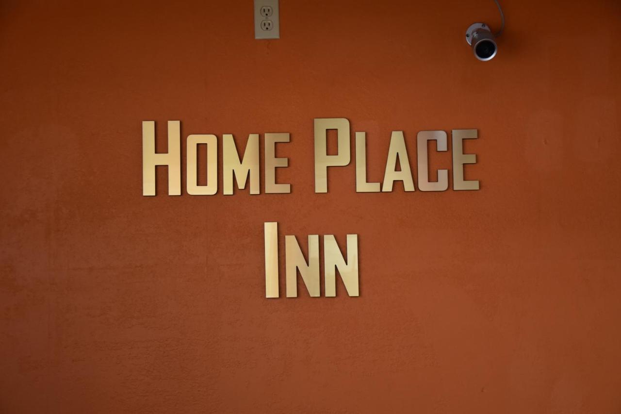 Homeplace Inn Jacksonville Esterno foto