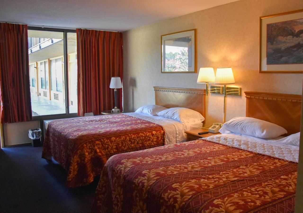 Homeplace Inn Jacksonville Esterno foto