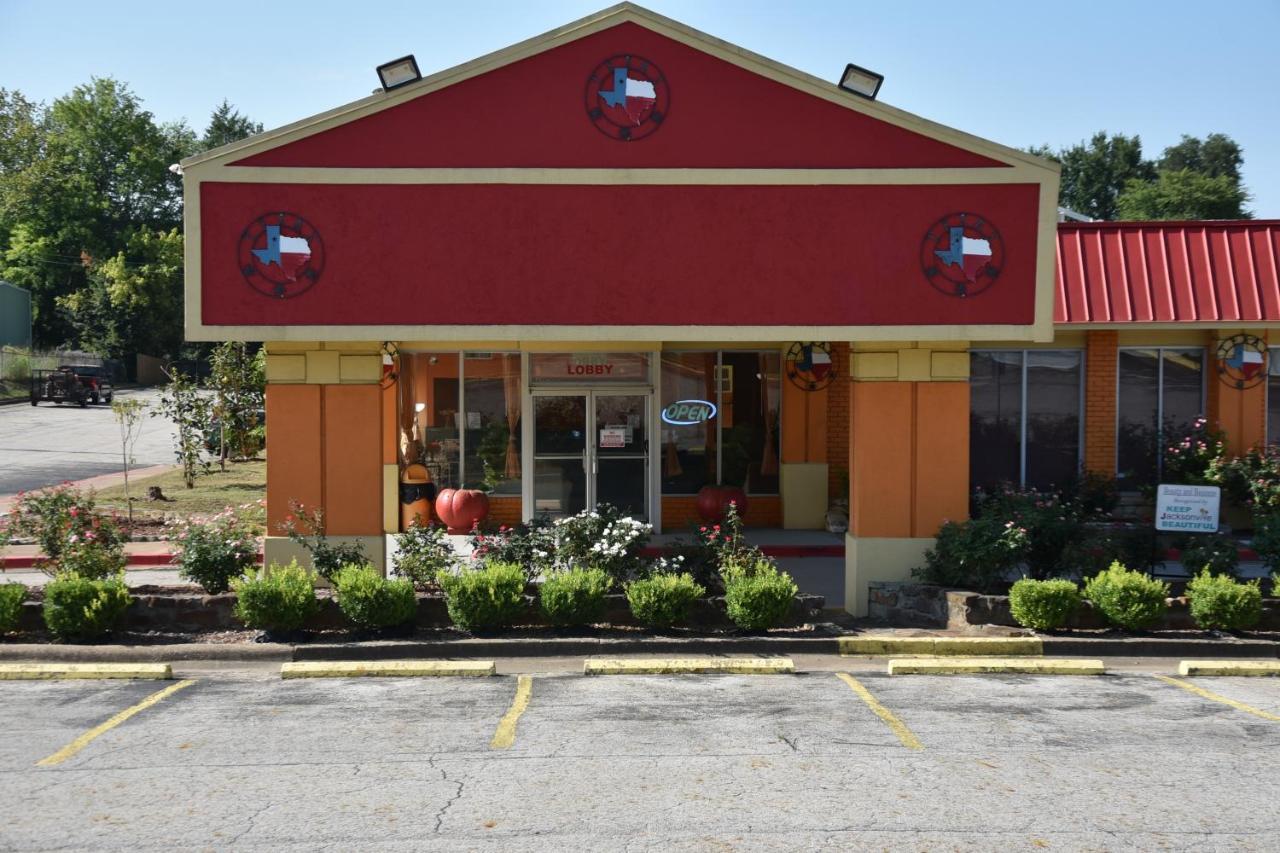 Homeplace Inn Jacksonville Esterno foto