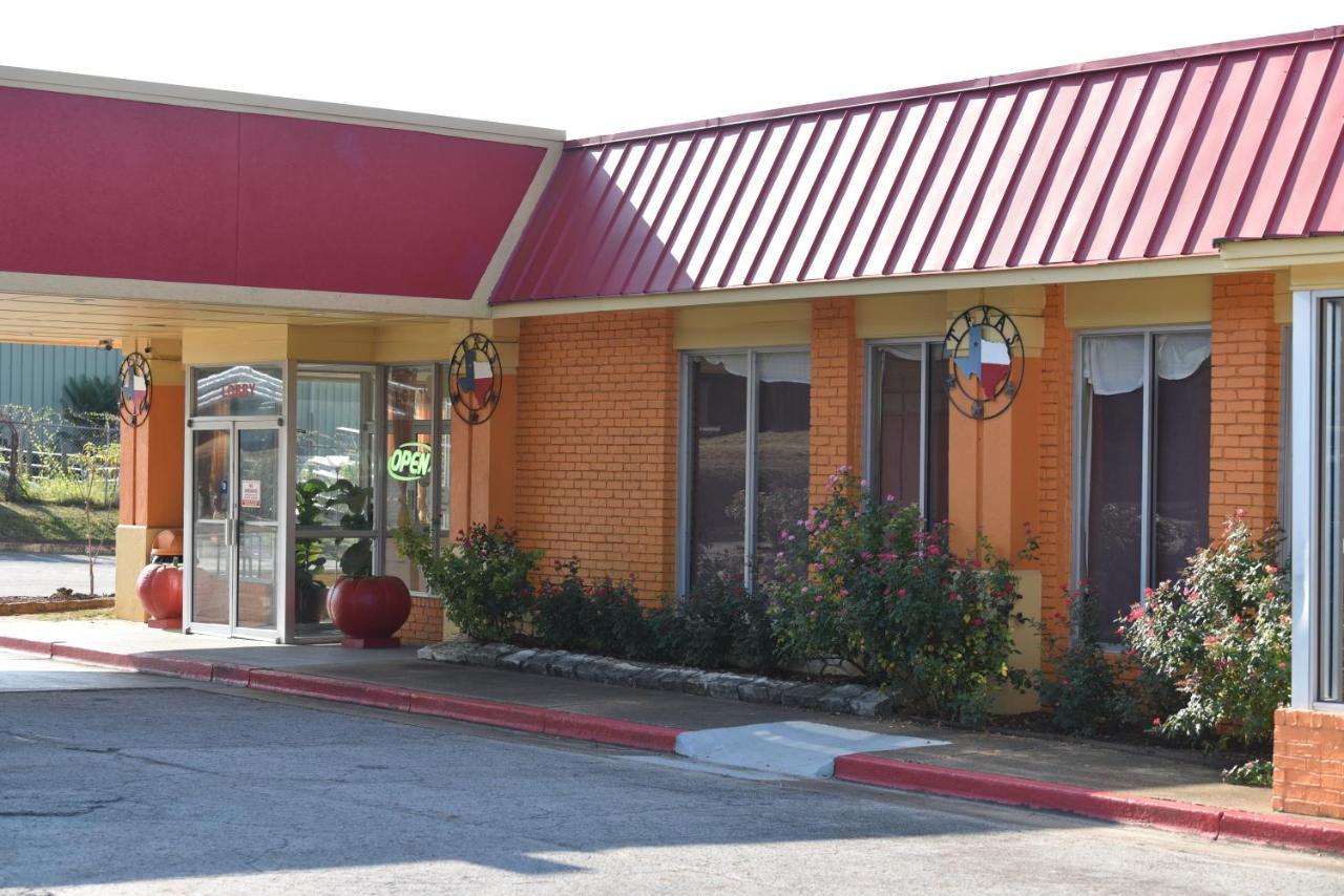 Homeplace Inn Jacksonville Esterno foto
