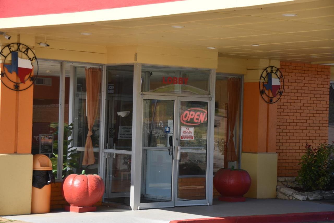Homeplace Inn Jacksonville Esterno foto