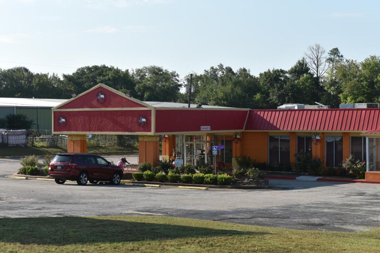 Homeplace Inn Jacksonville Esterno foto