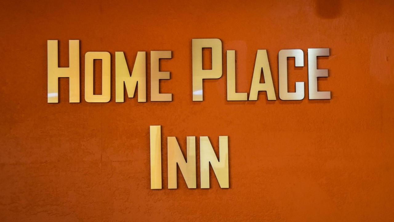 Homeplace Inn Jacksonville Esterno foto