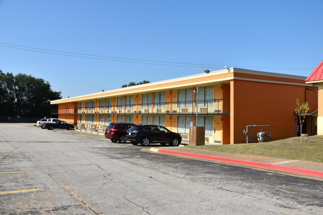 Homeplace Inn Jacksonville Esterno foto