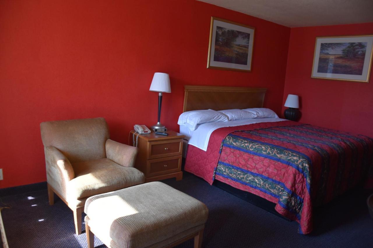 Homeplace Inn Jacksonville Esterno foto