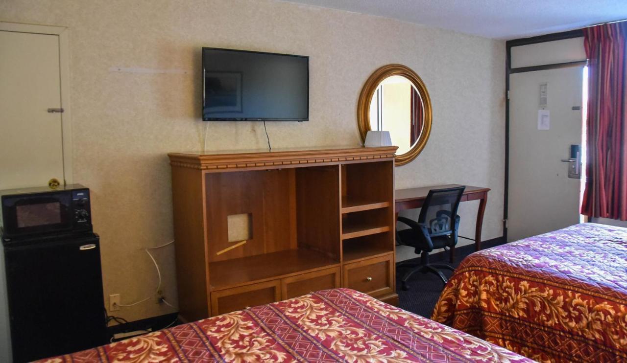 Homeplace Inn Jacksonville Esterno foto