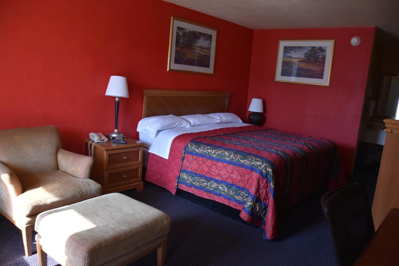Homeplace Inn Jacksonville Esterno foto