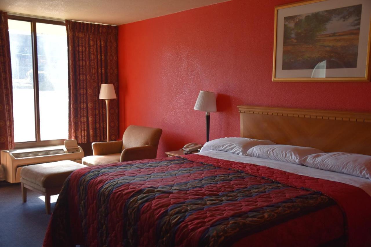 Homeplace Inn Jacksonville Esterno foto