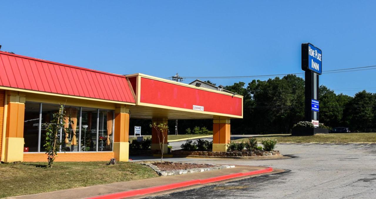 Homeplace Inn Jacksonville Esterno foto