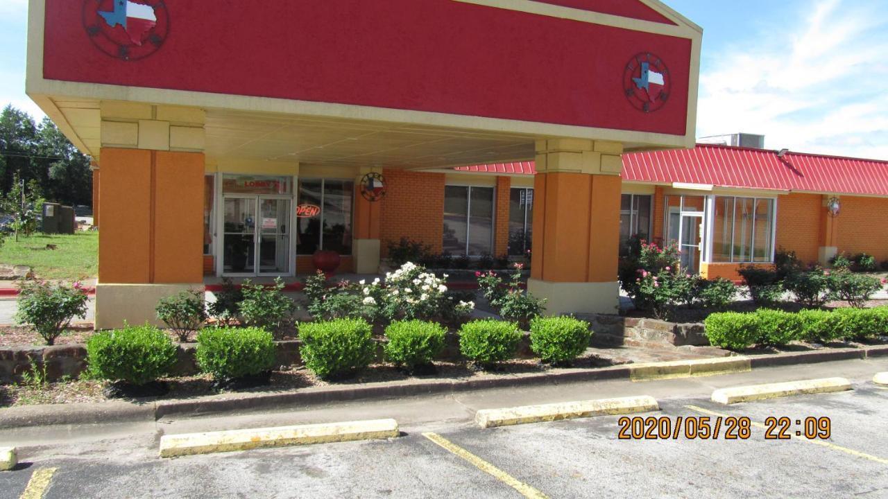 Homeplace Inn Jacksonville Esterno foto