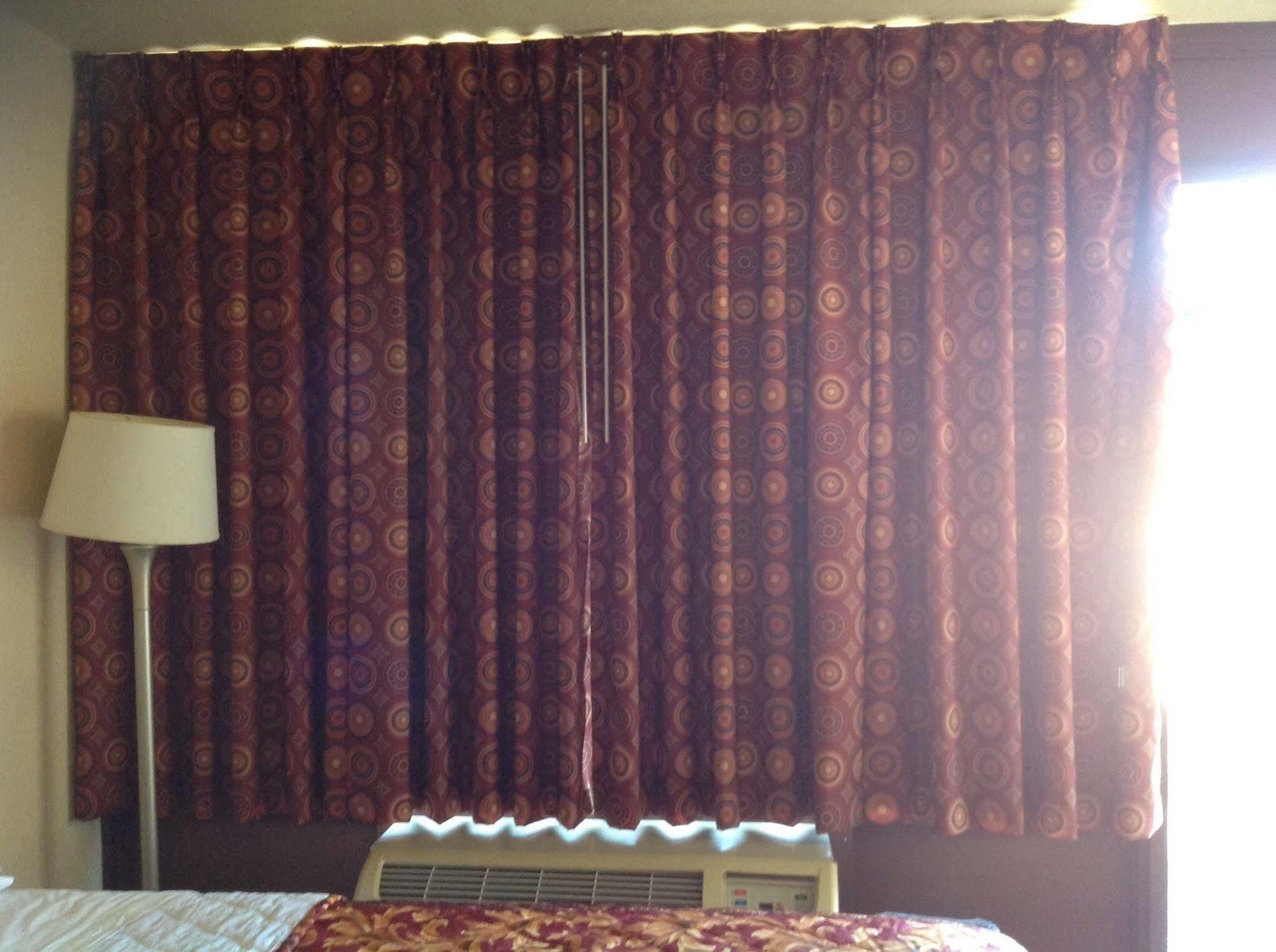 Homeplace Inn Jacksonville Esterno foto